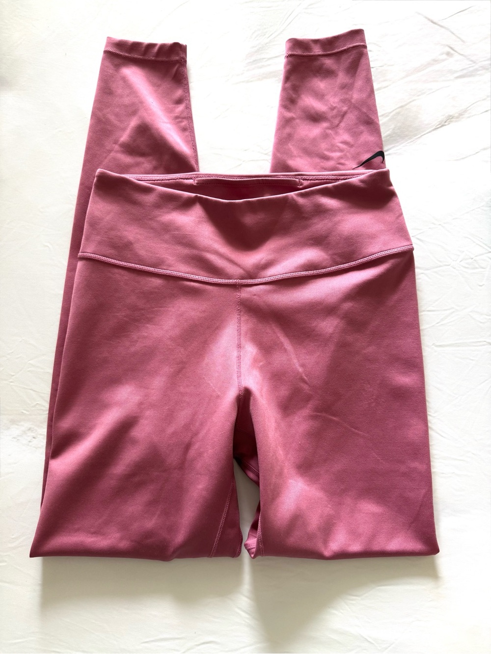 Nike Rose High-Waist Leggings